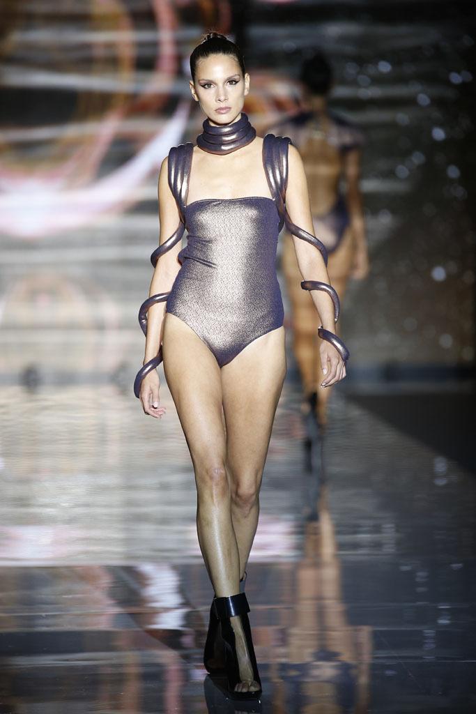 andres sarda MBFWMad ilovepitita MBFW MADRID P/V 2014