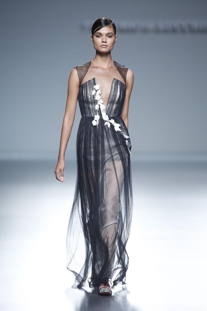 victorio lucchino MBFWMad ilovepitita MBFW MADRID P/V 2014