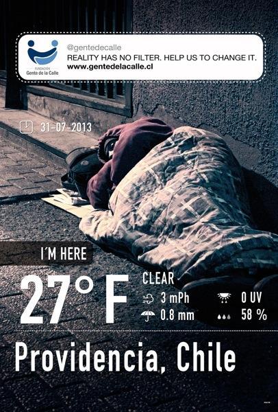 People of the streets Foundation Reality has no filters3