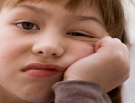 Mi hijo se porta mal en la sala de espera del médico