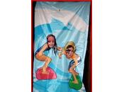 Photocall surf.