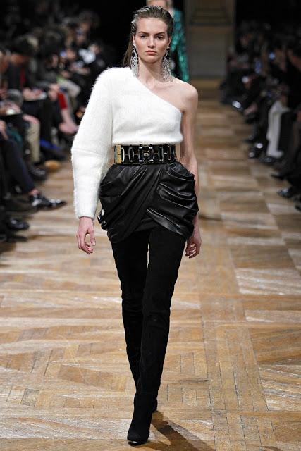 Pret a Porter Otoño Invierno 2013/2014 - Balmain