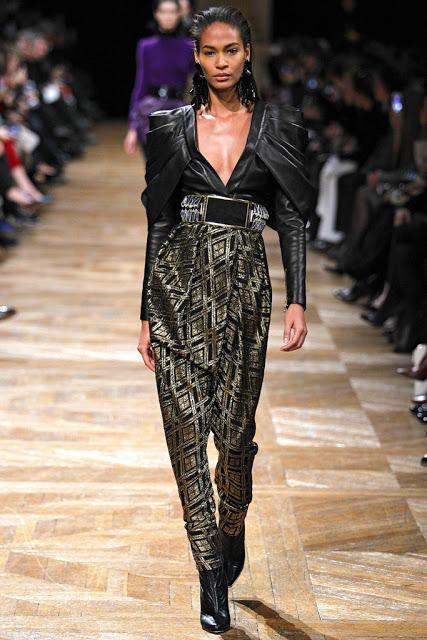 Pret a Porter Otoño Invierno 2013/2014 - Balmain