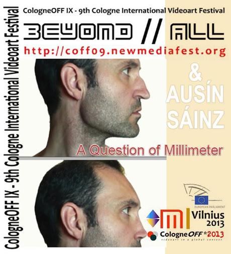 Affordable Art Fair de Lóndres, Videoart Festival CologneOFF IX y Ausín Sáinz