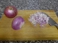 Macarrones de quinoa a la boloñesa. Penne al Ragu ( alla Bolognese) Sin lactosa