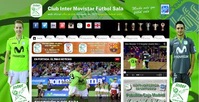 Proyecto TEWC: Planificación de la web (I)