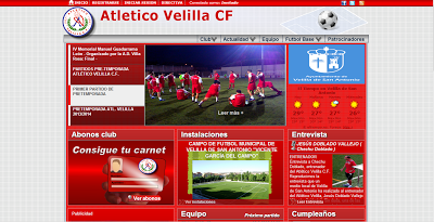 Proyecto TEWC: Planificación de la web (I)