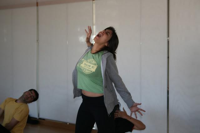 TENSIÓN-DISTENSIÓN