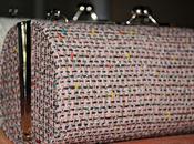 Cost: Tweed Clutch