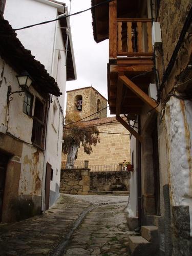 Descubre Extremadura: Descubre Extremadura: