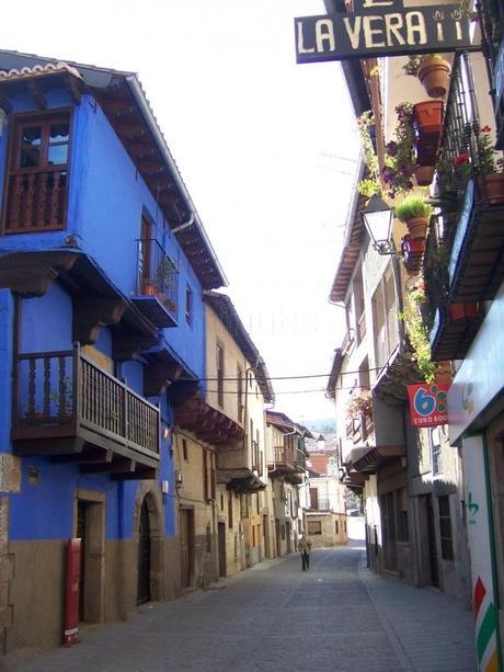 Descubre Extremadura: Descubre Extremadura: