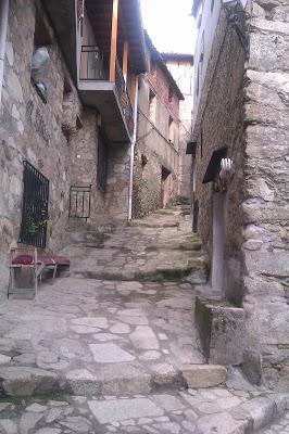 Descubre Extremadura: Descubre Extremadura: