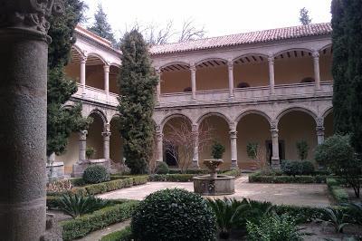 Descubre Extremadura: Descubre Extremadura: