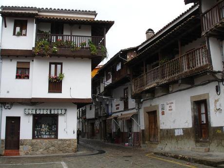 Descubre Extremadura: Descubre Extremadura: