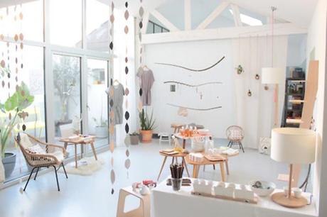 El mundo de Caroline Gomez El mundo de Caroline Gomez