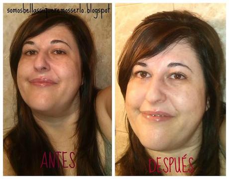 He Probado el Borrador Óptico 5 Seg de Ganier