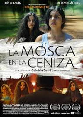 LA CINEASTA ARGENTINA GABRIELA DAVIDMoisés Cayetano Rosad...