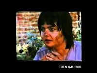 LA CINEASTA ARGENTINA GABRIELA DAVIDMoisés Cayetano Rosad...