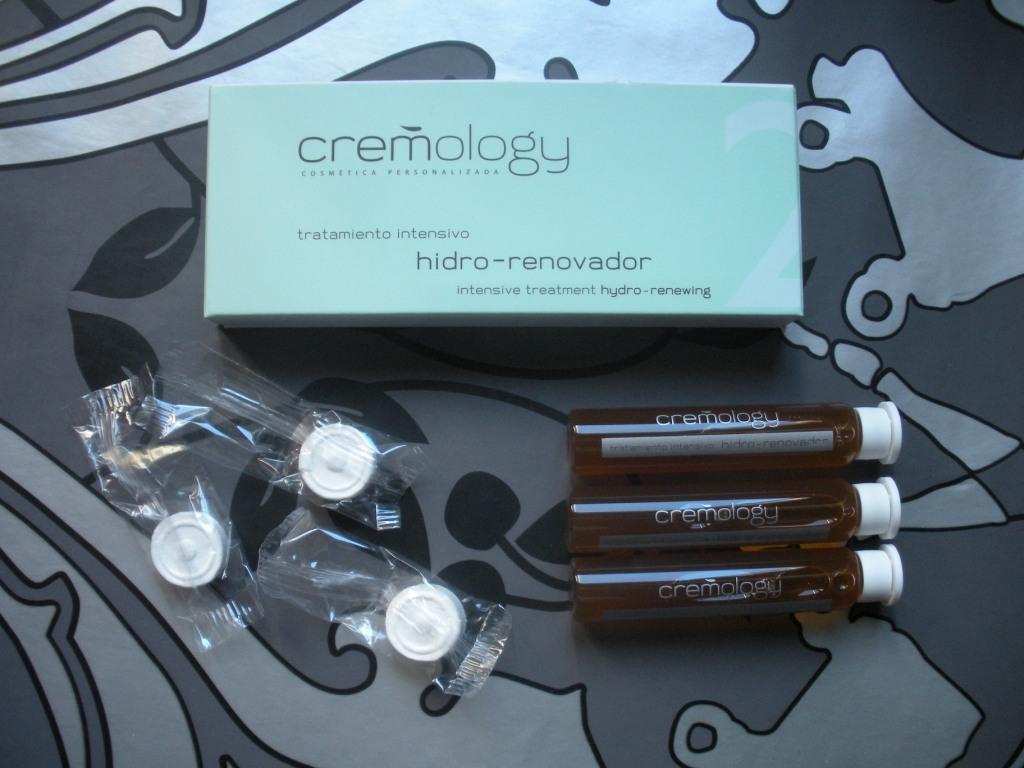 CREMOLOGY: la cosmética personalizada