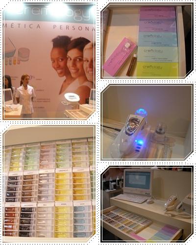 CREMOLOGY: la cosmética personalizada