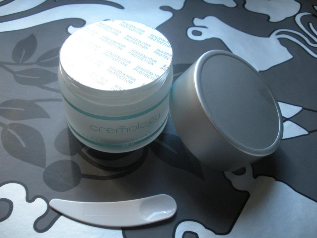 CREMOLOGY: la cosmética personalizada