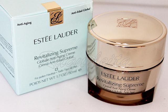 Revitalizing Supreme de Estée Lauder