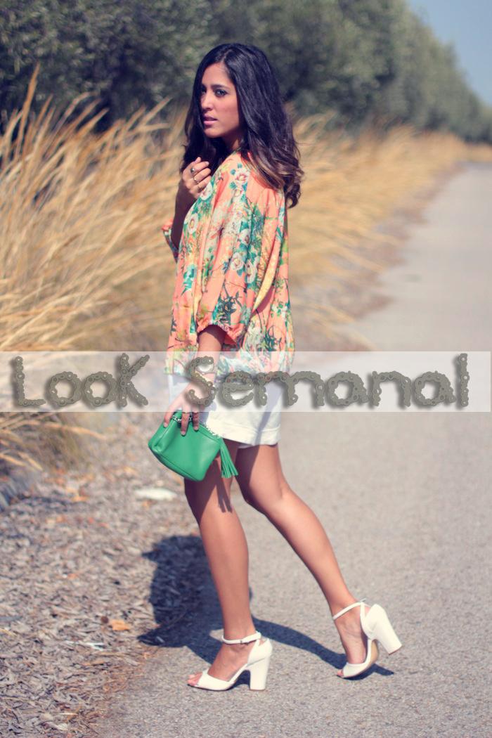 Look Semanal