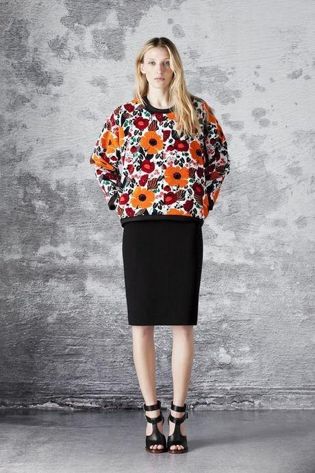 Nueva Colección: Los prints de BIMBA&LOLA;! Bimba&Lola lookbook Otoño-Invierno 2013/2014