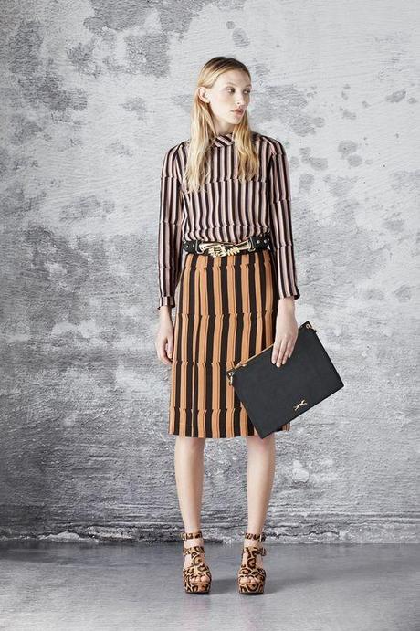 Bimba&Lola Otoño-Invierno 2013/2014