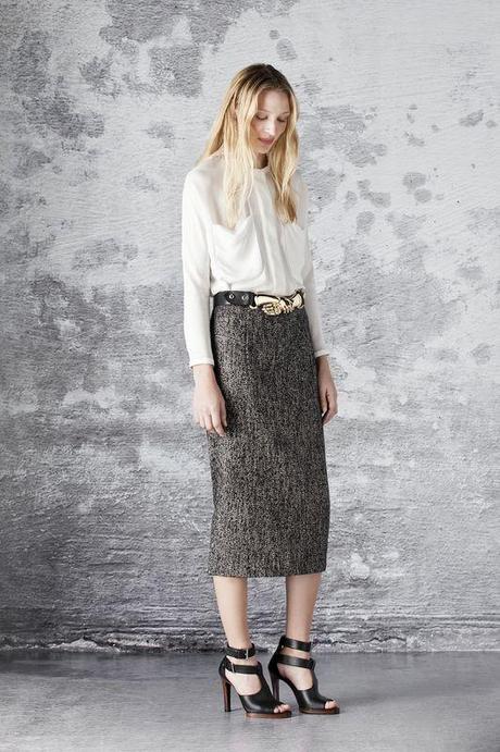 Nueva Colección: Los prints de BIMBA&LOLA;! Bimba&Lola lookbook Otoño-Invierno 2013/2014