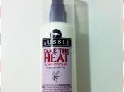 Take Heat Aussie