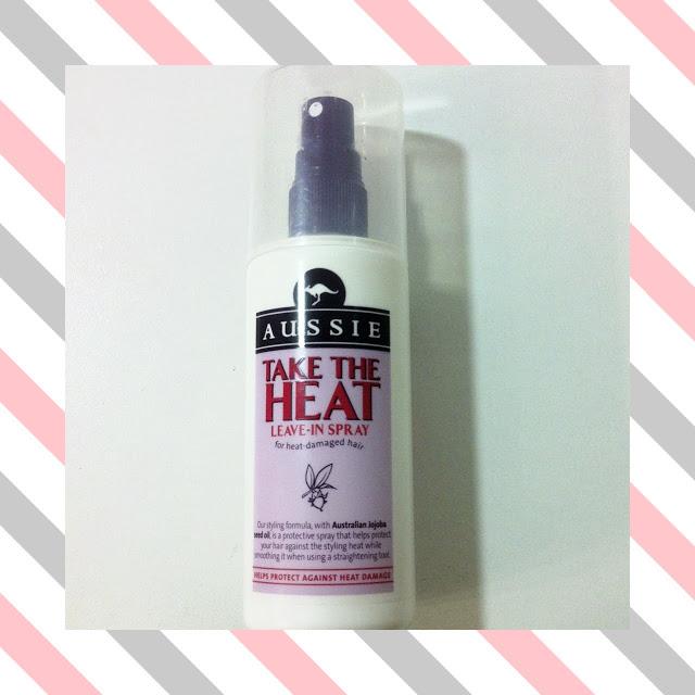 Take the Heat de Aussie