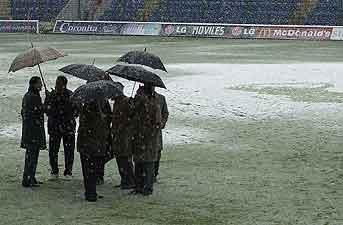 nieve osasuna sevilla