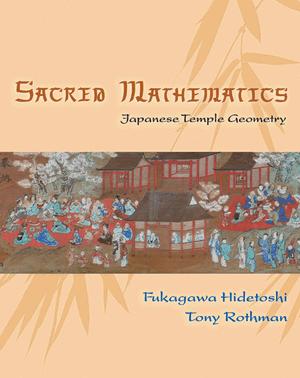 SANGAKUS: Forgotten traditional Japanese Mathematics world of 17th, 18th and 19th centuries [CONFERENCIA]