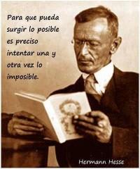 Hermann Hesse