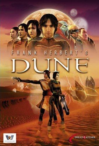 Dune (videojuego)