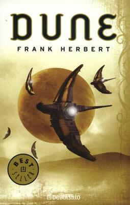 Reseña de Literatura | Dune, de Frank Herbert