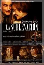 La sublevación, de Raphael Aguinaga