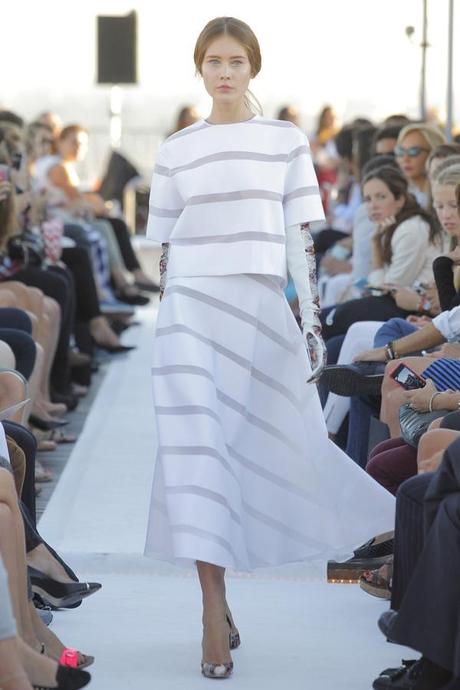 Seagram's Gin MFSHOW Women: capítulo 3 Seagram's Gin MFSHOW Women: capítulo 3