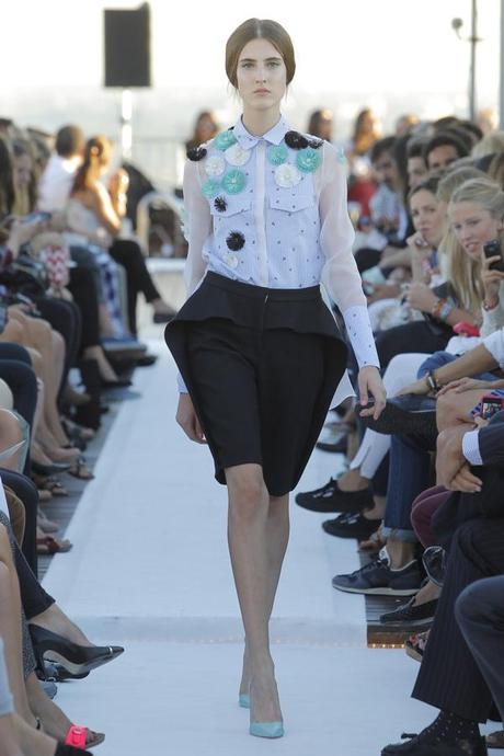 Seagram's Gin MFSHOW Women: capítulo 3 Seagram's Gin MFSHOW Women: capítulo 3
