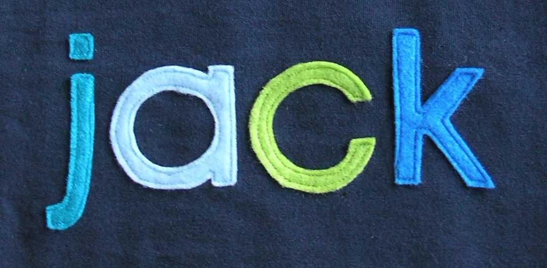 JACK