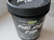 Emergencia Post Verano Lush