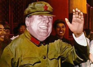 1955, de cuando pensaban que Perón era marxista