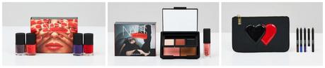 ❤ más fotos de lo proximo de NARS +, Guy Bourdin ❤