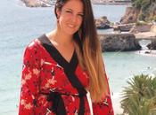 Oriental Dress