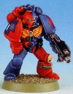 No hay peor pecado en BL