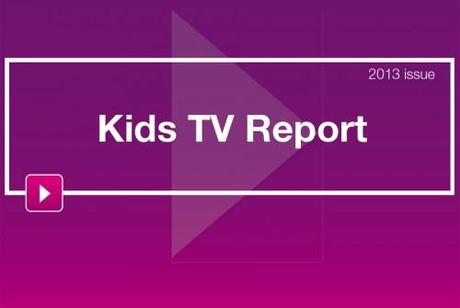 Consumo televisivo infantil en Europa