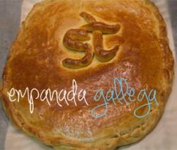 Empanada gallega