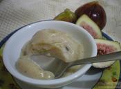 Helado higos