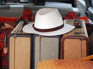 La elección de la residencia